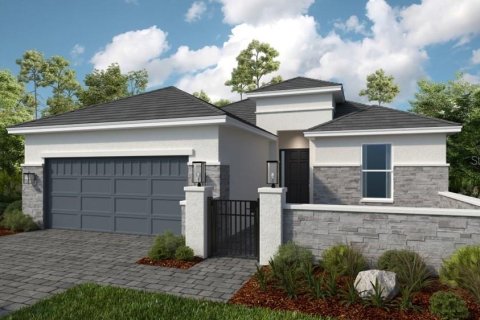 Casa en Winter Garden, Florida 3 dormitorios, 193.7 m2 № 2236011