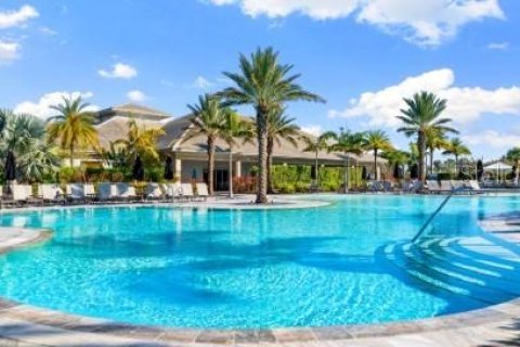 House in Winter Garden, Florida 3 bedrooms, 193.7 sq.m. № 2236011 - photo 20
