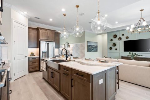 House in Winter Garden, Florida 3 bedrooms, 193.7 sq.m. № 2236011 - photo 9