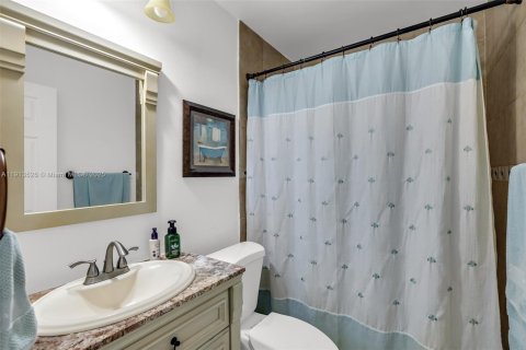 House in Fort Lauderdale, Florida 3 bedrooms, 160.26 sq.m. № 1971341 - photo 19