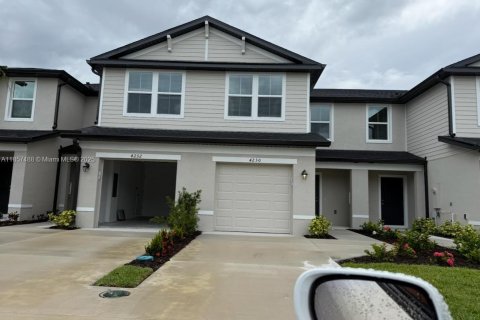 Adosado en alquiler en Fort Myers, Florida, 3 dormitorios № 1881719 - foto 19