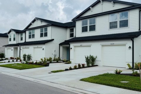 Adosado en alquiler en Fort Myers, Florida, 3 dormitorios № 1881719 - foto 8