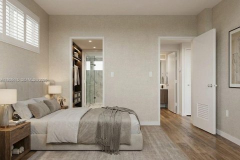 Купить кондоминиум в Бей-Харбор-Айлендс, Флорида 2 спальни, 103.86м2, № 1996164 - фото 29