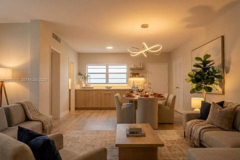 Купить кондоминиум в Бей-Харбор-Айлендс, Флорида 2 спальни, 103.86м2, № 1996164 - фото 20