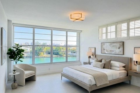 Купить кондоминиум в Бей-Харбор-Айлендс, Флорида 2 спальни, 103.86м2, № 1996164 - фото 26