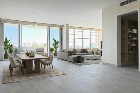 Купить кондоминиум в Бей-Харбор-Айлендс, Флорида 2 спальни, 103.86м2, № 1996164 - фото 9