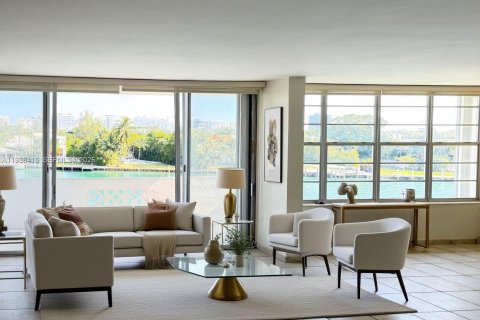 Купить кондоминиум в Бей-Харбор-Айлендс, Флорида 2 спальни, 103.86м2, № 1996164 - фото 11