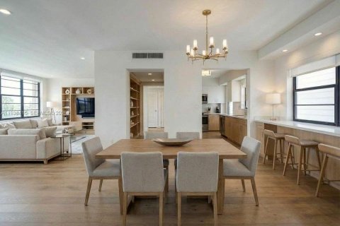 Купить кондоминиум в Бей-Харбор-Айлендс, Флорида 2 спальни, 103.86м2, № 1996164 - фото 16