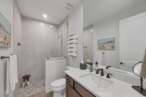 House in Port Charlotte, Florida 4 bedrooms, 229.65 sq.m. № 2166453 - photo 23