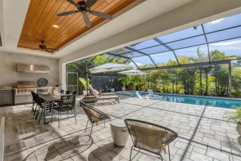 House in Port Charlotte, Florida 4 bedrooms, 229.65 sq.m. № 2166453 - photo 28