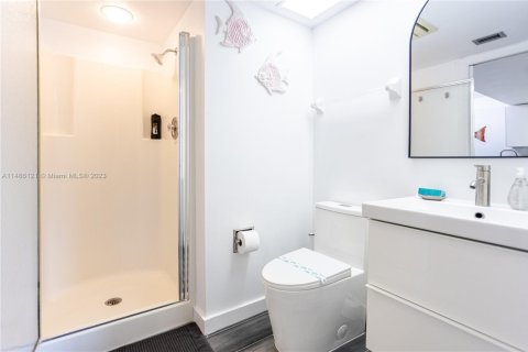 Copropriété à louer à Clewiston, Floride: 2 chambres, 78.04 m2 № 1935588 - photo 18