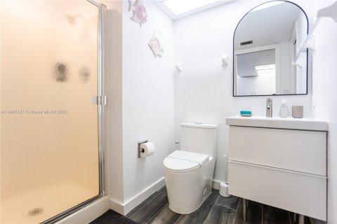 Copropriété à louer à Clewiston, Floride: 2 chambres, 78.04 m2 № 1935588 - photo 16