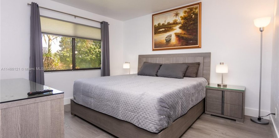 Condo à Clewiston, Floride, 2 chambres  № 1935588