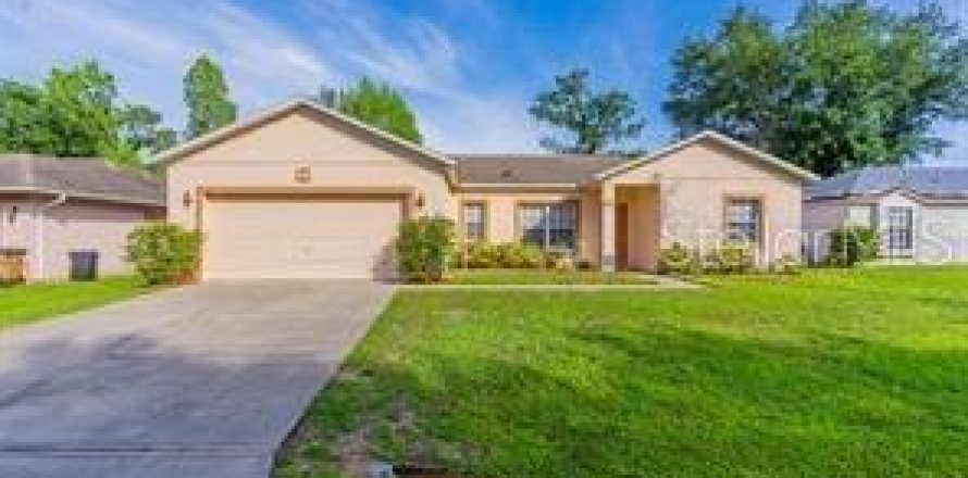 Casa en Kissimmee, Florida 3 dormitorios, 149.48 m2 № 2238447