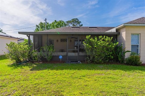 Casa en venta en Kissimmee, Florida, 3 dormitorios, 149.48 m2 № 2238447 - foto 16