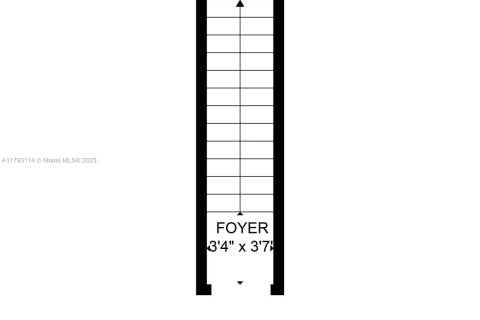 Купить кондоминиум в Дорал, Флорида 2 спальни, 79.62м2, № 1865533 - фото 21
