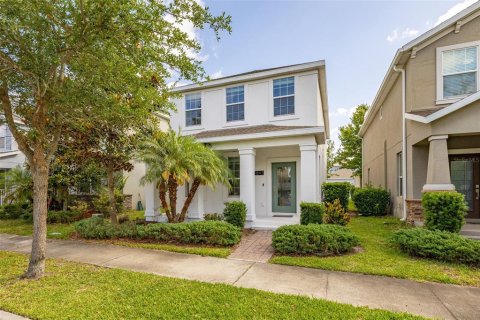 Casa en venta en Orlando, Florida, 3 dormitorios, 204.66 m2 № 1667090 - foto 1