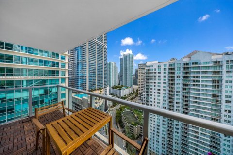 Condo in Miami, Florida, 3 bedrooms  № 1888804 - photo 24