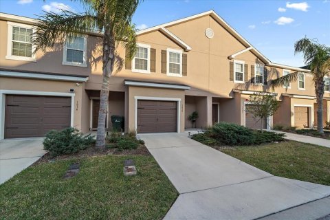 Touwnhouse à vendre à Sarasota, Floride: 3 chambres, 163.32 m2 № 1565563 - photo 28
