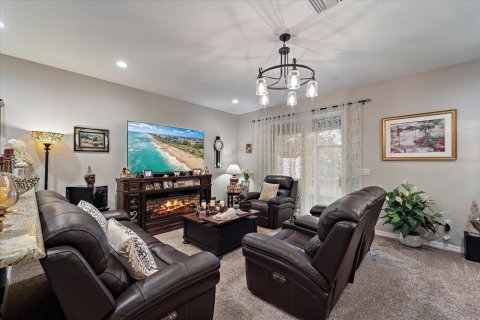 Touwnhouse à vendre à Sarasota, Floride: 3 chambres, 163.32 m2 № 1565563 - photo 8