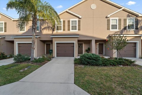 Touwnhouse à vendre à Sarasota, Floride: 3 chambres, 163.32 m2 № 1565563 - photo 1