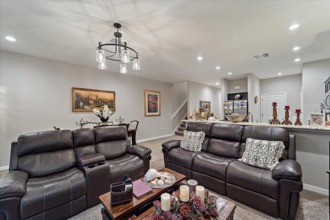Touwnhouse à vendre à Sarasota, Floride: 3 chambres, 163.32 m2 № 1565563 - photo 9