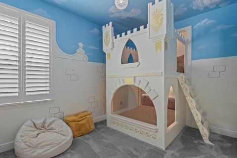 Купить виллу или дом в Фор-Корнерс, Флорида 4 комнаты, 318.47м2, № 2231019 - фото 17