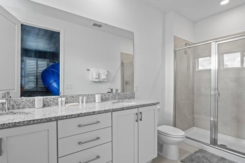 Купить виллу или дом в Фор-Корнерс, Флорида 4 комнаты, 318.47м2, № 2231019 - фото 26