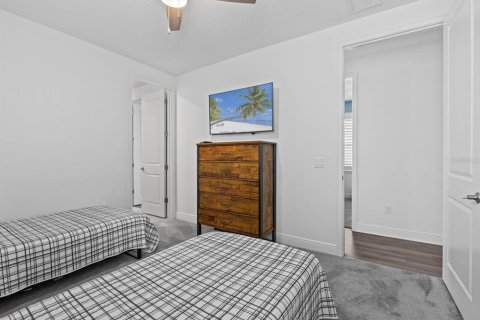 Купить виллу или дом в Фор-Корнерс, Флорида 4 комнаты, 318.47м2, № 2231019 - фото 23