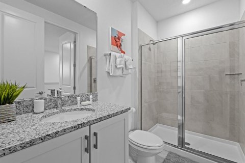 Купить виллу или дом в Фор-Корнерс, Флорида 4 комнаты, 318.47м2, № 2231019 - фото 19
