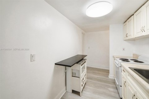Condo in Hallandale Beach, Florida, 2 bedrooms  № 2051524 - photo 13