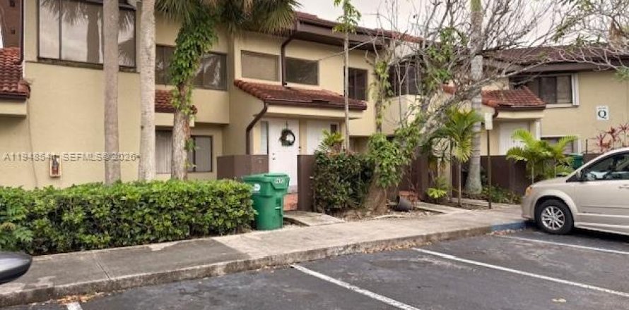 Condo à Miami, Floride, 2 chambres  № 2004243