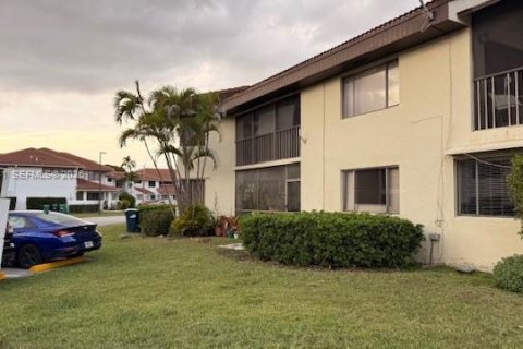 Copropriété à vendre à Miami, Floride: 2 chambres, 108.6 m2 № 2004243 - photo 20