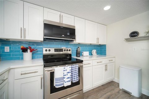 Villa ou maison à vendre à Saint Augustine, Floride: 5 chambres, 173.91 m2 № 2431796 - photo 10