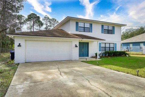 Villa ou maison à Saint Augustine, Floride 5 chambres, 173.91 m2 № 2431796