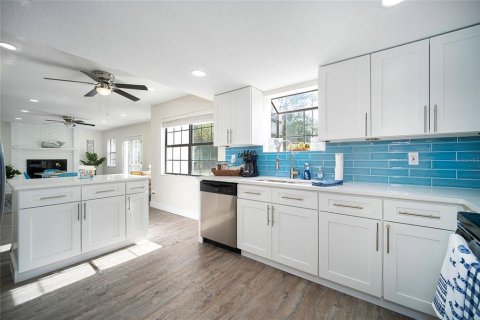 Villa ou maison à vendre à Saint Augustine, Floride: 5 chambres, 173.91 m2 № 2431796 - photo 5