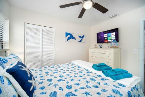 Villa ou maison à vendre à Saint Augustine, Floride: 5 chambres, 173.91 m2 № 2431796 - photo 26
