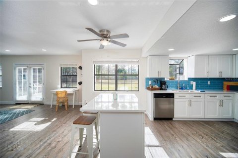 Villa ou maison à vendre à Saint Augustine, Floride: 5 chambres, 173.91 m2 № 2431796 - photo 9