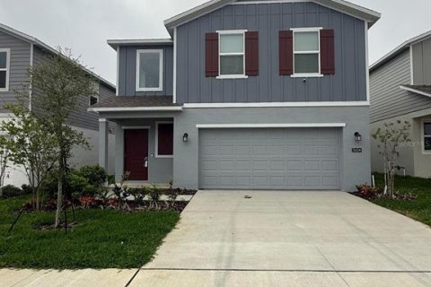 Casa en Lake Wales, Florida 4 dormitorios, 174.1 m2 № 2098506