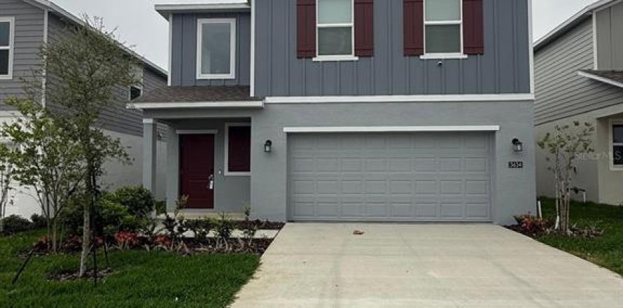 Casa en Lake Wales, Florida 4 dormitorios, 174.1 m2 № 2098506