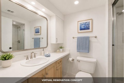 Condominio en venta en Pompano Beach, Florida, 2 dormitorios, 95.22 m2 № 2084501 - foto 17