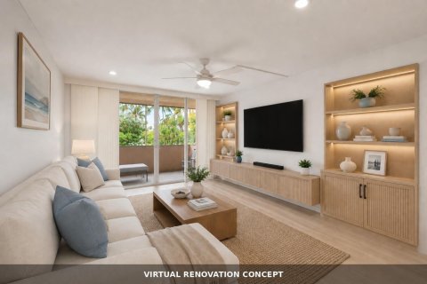 Condominio en venta en Pompano Beach, Florida, 2 dormitorios, 95.22 m2 № 2084501 - foto 6