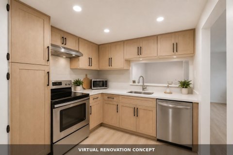 Condominio en venta en Pompano Beach, Florida, 2 dormitorios, 95.22 m2 № 2084501 - foto 8