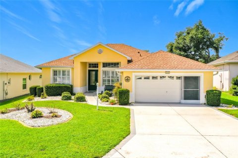 Villa ou maison à Tavares, Floride 3 chambres, 170.01 m2 № 2358573