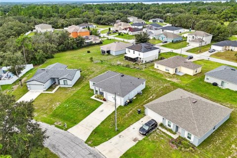 Casa en venta en Poinciana, Florida, 3 dormitorios, 121.24 m2 № 1899028 - foto 25