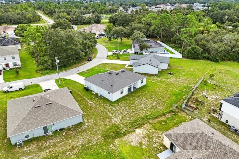 Casa en venta en Poinciana, Florida, 3 dormitorios, 121.24 m2 № 1899028 - foto 24