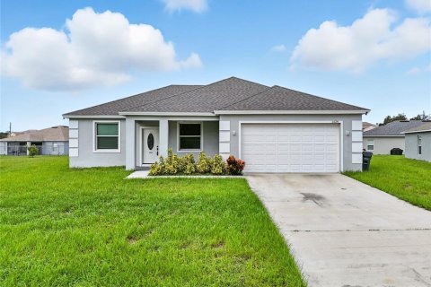 Casa en venta en Poinciana, Florida, 3 dormitorios, 121.24 m2 № 1899028 - foto 1