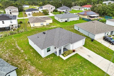 Casa en venta en Poinciana, Florida, 3 dormitorios, 121.24 m2 № 1899028 - foto 2