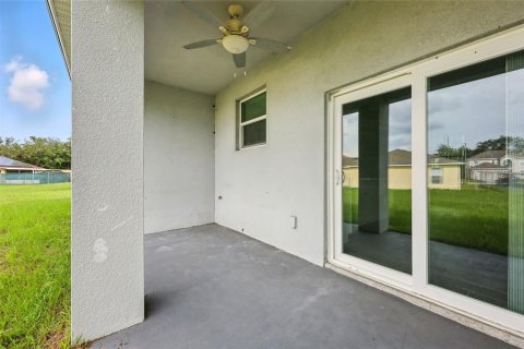 Casa en venta en Poinciana, Florida, 3 dormitorios, 121.24 m2 № 1899028 - foto 20