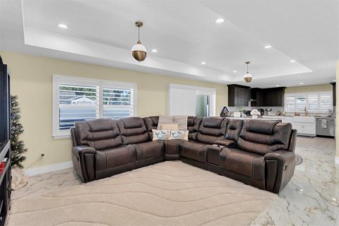 Villa ou maison à vendre à New Port Richey, Floride: 3 chambres, 157.19 m2 № 2149861 - photo 7